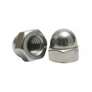 Acorn Nut